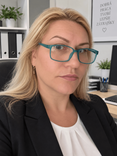 Monika Garanová-Hutníková